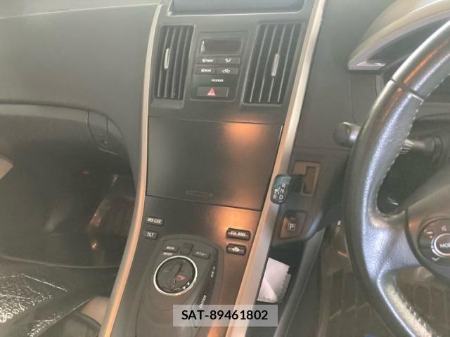 Toyota SAI 2011-10 8527189-16