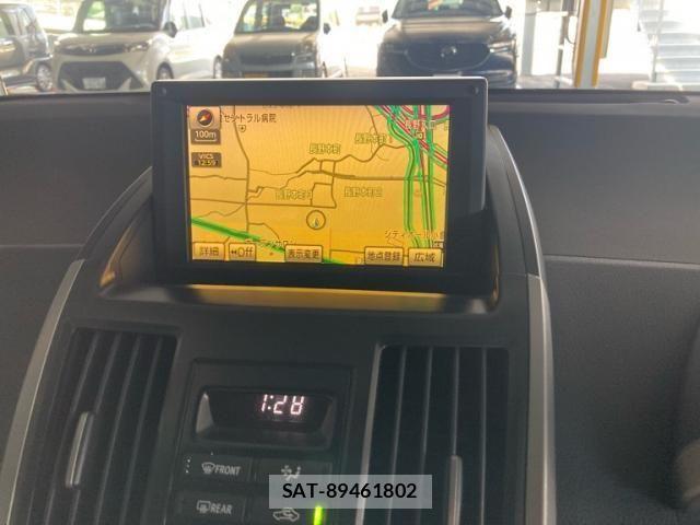 Toyota SAI 2011-10 8527189-24