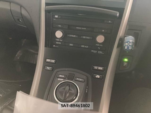 Toyota SAI 2011-10 8527189-25