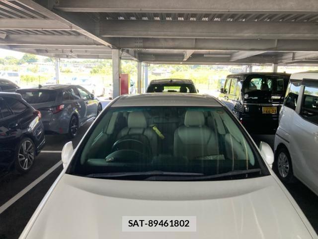Toyota SAI 2011-10 8527189-4