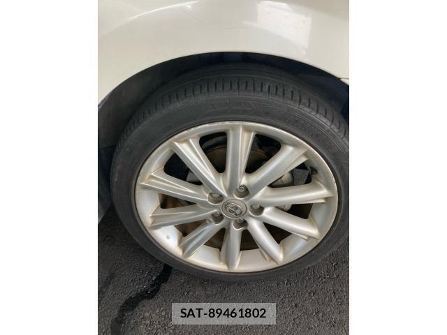 Toyota SAI 2011-10 8527189-6