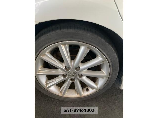 Toyota SAI 2011-10 8527189-7