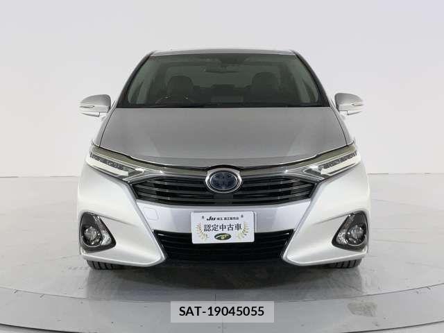 Toyota SAI 2014-09 8527185-1