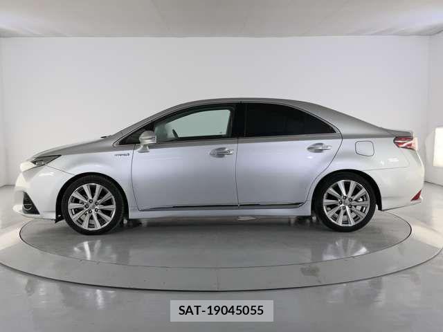 Toyota SAI 2014-09 8527185-2