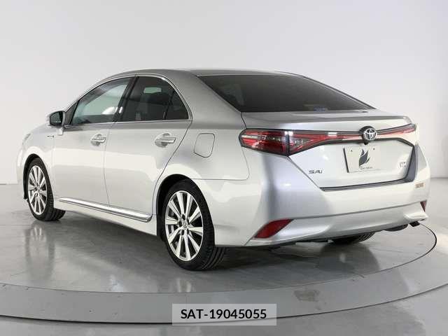 Toyota SAI 2014-09 8527185-3