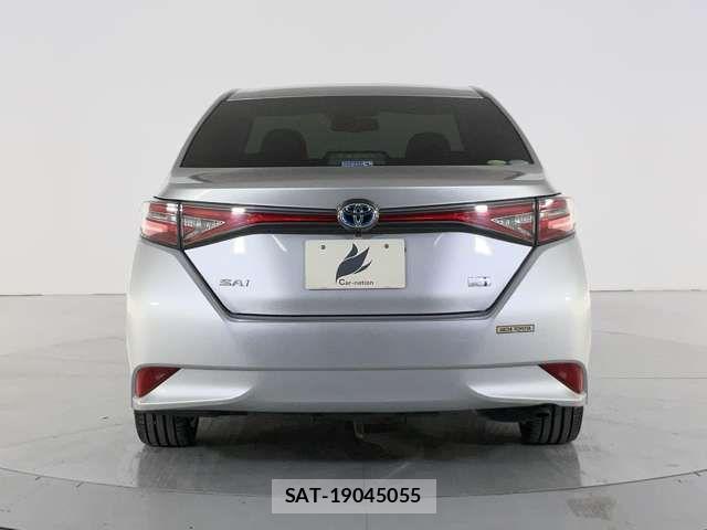Toyota SAI 2014-09 8527185-4