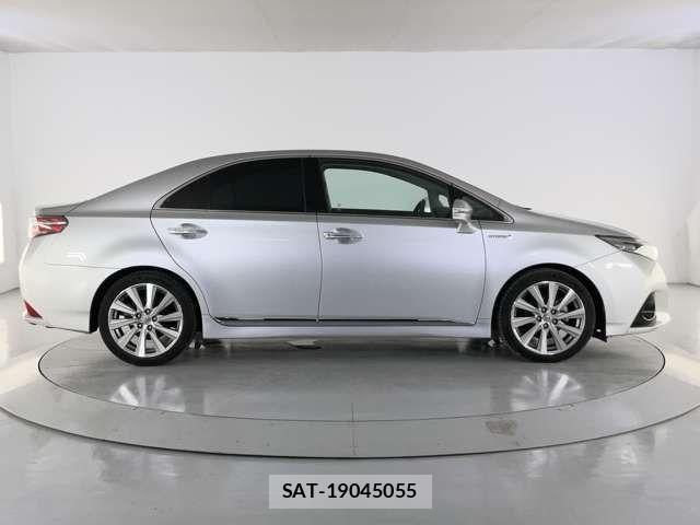 Toyota SAI 2014-09 8527185-6