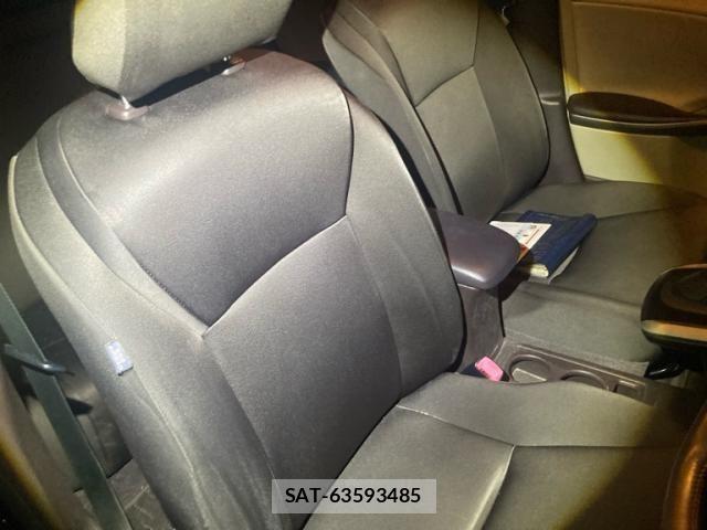 Toyota SAI 2010-04 8563471-9