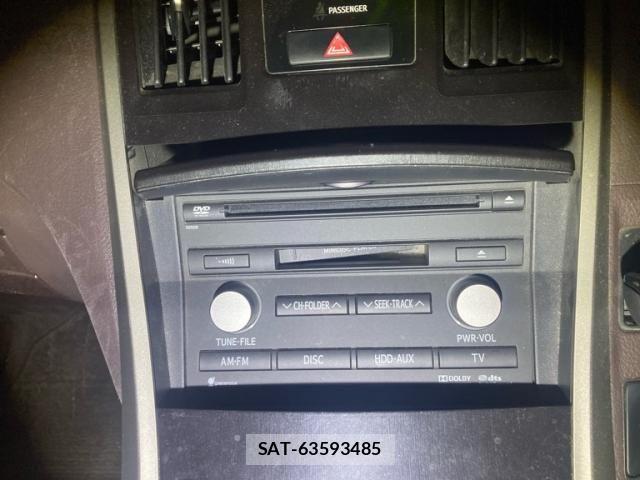 Toyota SAI 2010-04 8563471-19