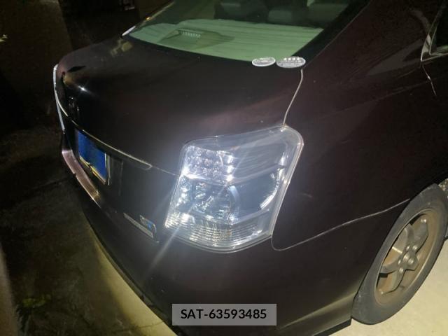 Toyota SAI 2010-04 8563471-3