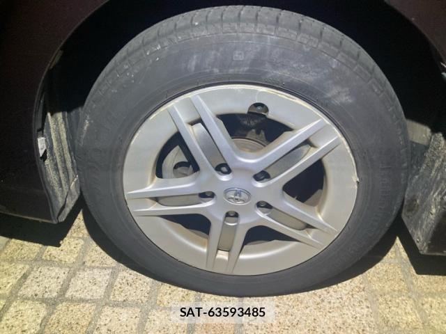 Toyota SAI 2010-04 8563471-4