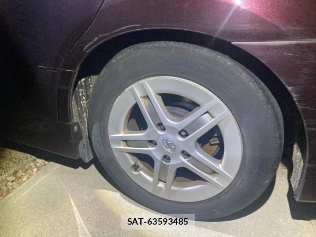 Toyota SAI 2010-04 8563471-5