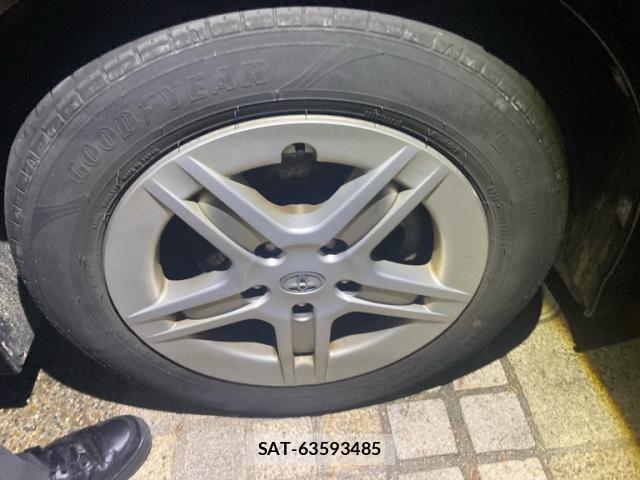 Toyota SAI 2010-04 8563471-7