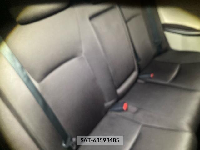Toyota SAI 2010-04 8563471-8