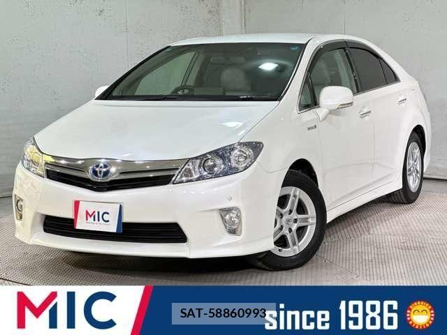 sat car