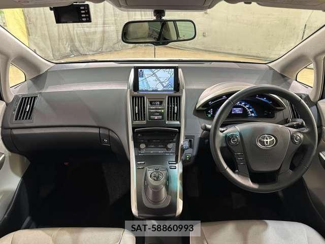 Toyota SAI 2010-01 8563470-16