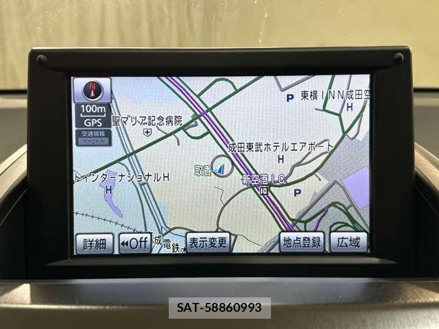 Toyota SAI 2010-01 8563470-17