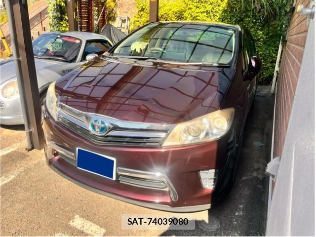 Toyota SAI 2012-07 8628759-3