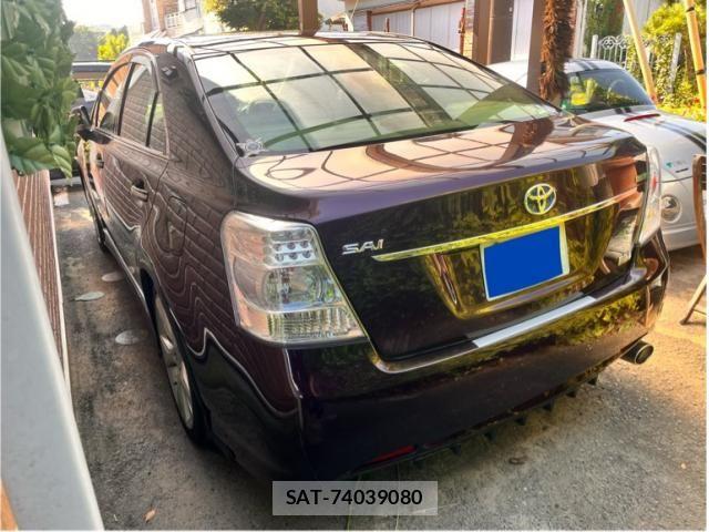 Toyota SAI 2012-07 8628759-6