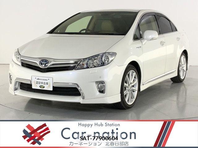 sat car