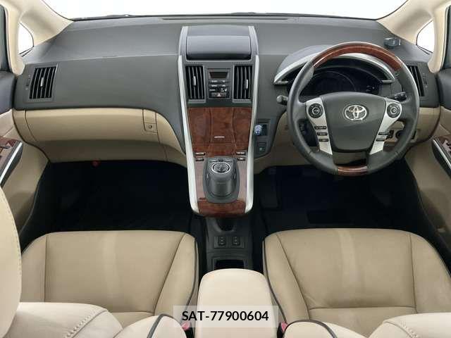 Toyota SAI 2012-03 8628756-12