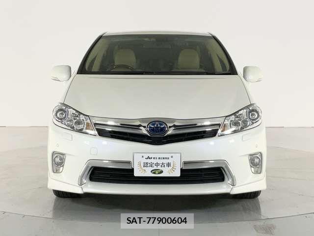 Toyota SAI 2012-03 8628756-1