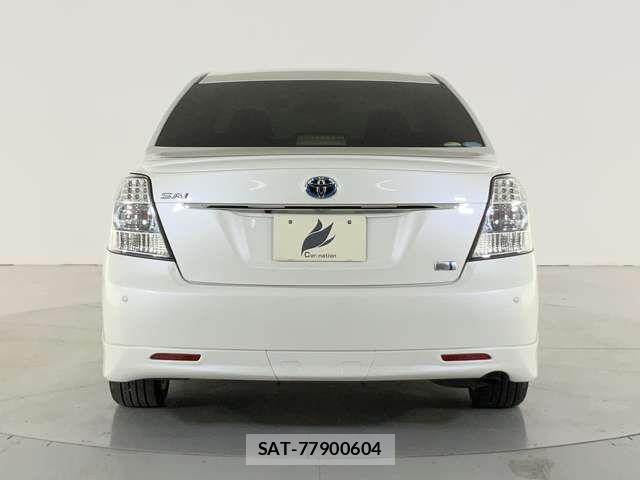 Toyota SAI 2012-03 8628756-4