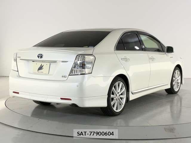 Toyota SAI 2012-03 8628756-5