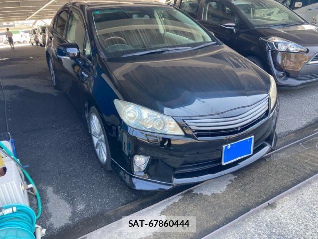 sat car