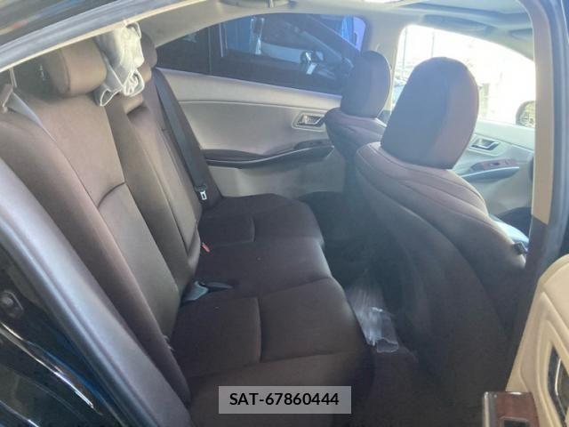 Toyota SAI 2010-01 8628758-10