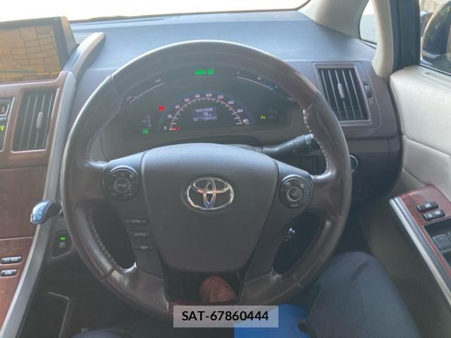 Toyota SAI 2010-01 8628758-13