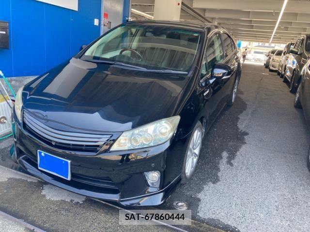 Toyota SAI 2010-01 8628758-1