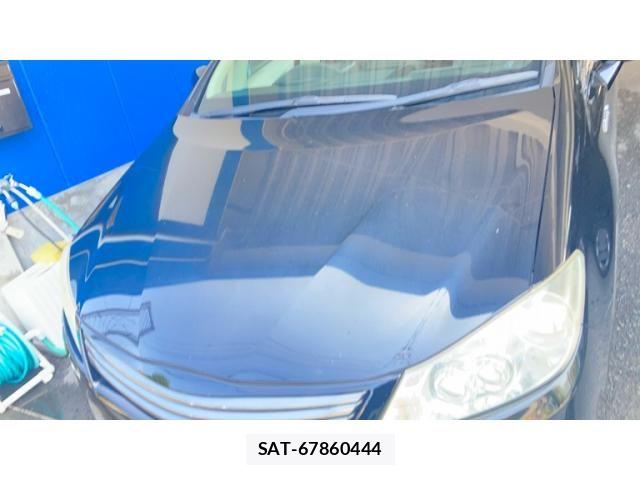 Toyota SAI 2010-01 8628758-22