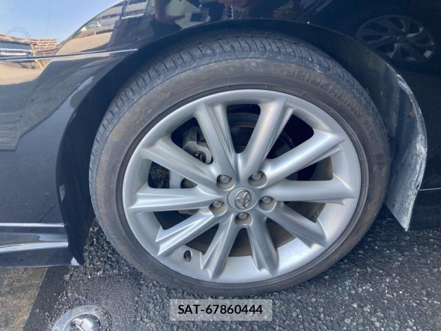 Toyota SAI 2010-01 8628758-2