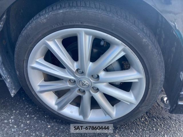 Toyota SAI 2010-01 8628758-3