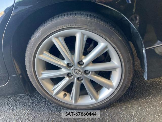 Toyota SAI 2010-01 8628758-6