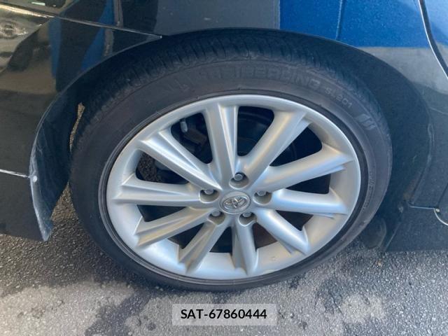 Toyota SAI 2010-01 8628758-7