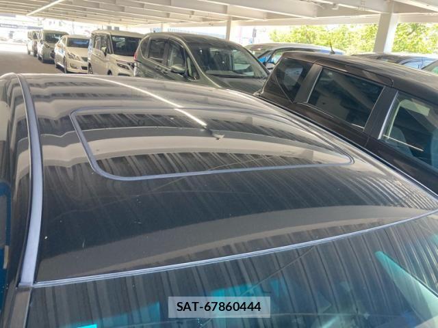 Toyota SAI 2010-01 8628758-8