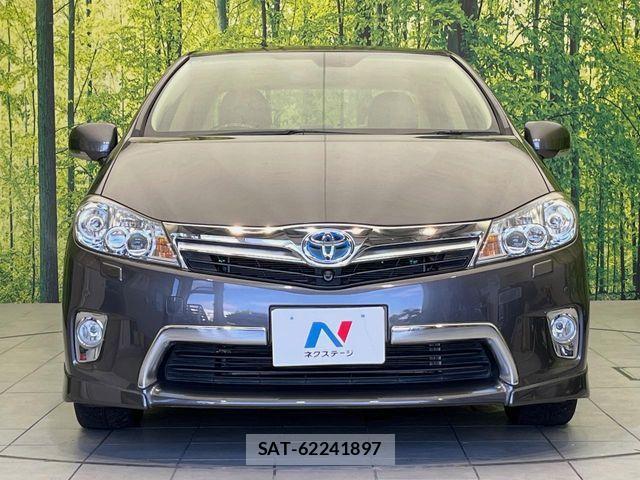 Toyota SAI 2012-01 8666867-13