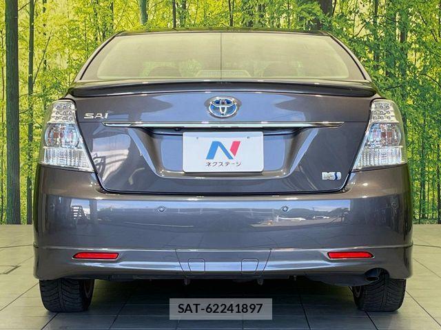 Toyota SAI 2012-01 8666867-14