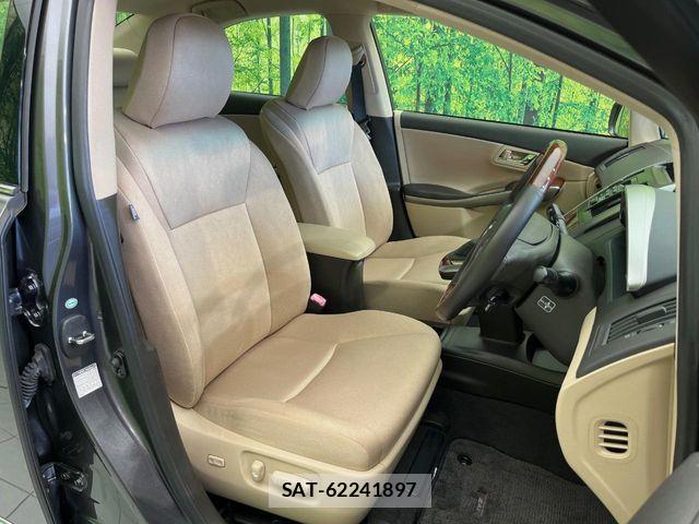 Toyota SAI 2012-01 8666867-7