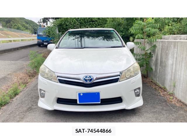 sat car