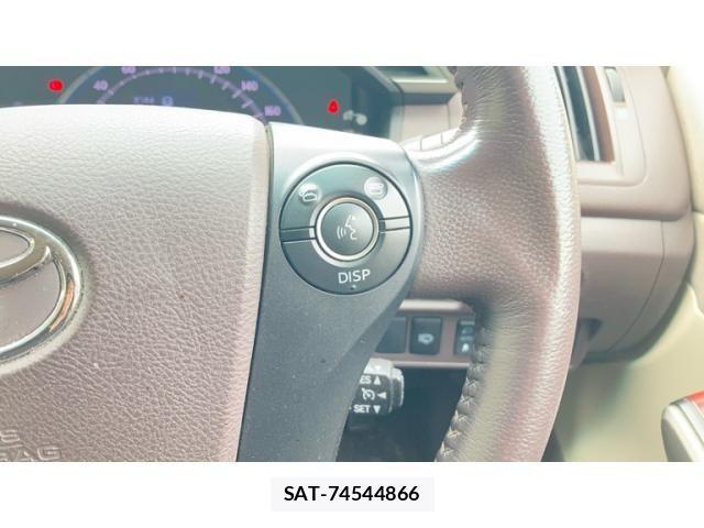 Toyota SAI 2010-10 8666868-13