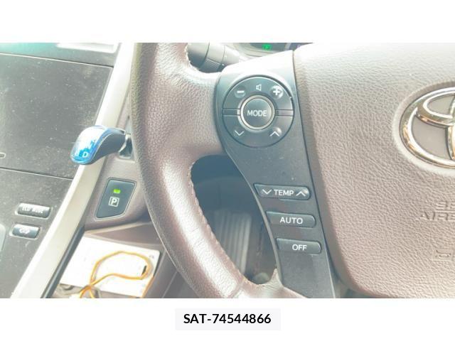 Toyota SAI 2010-10 8666868-14