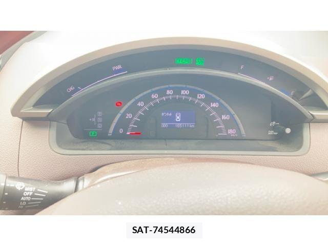 Toyota SAI 2010-10 8666868-15