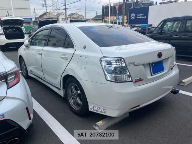 sat car