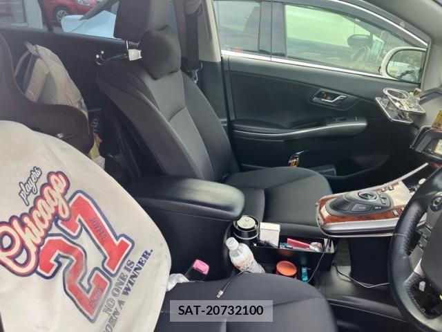 Toyota SAI 2012-02 8661405-10