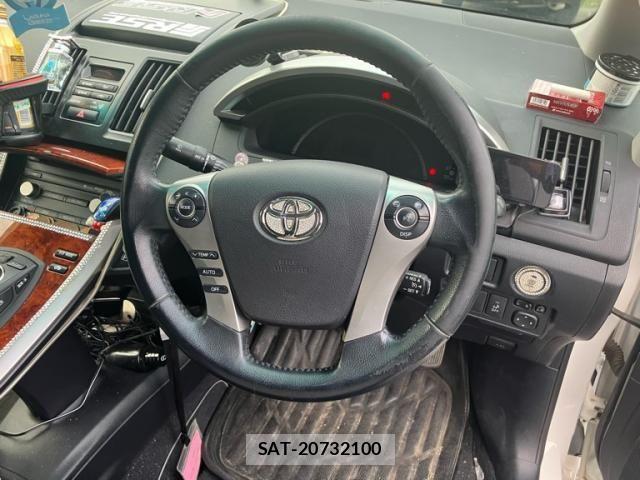Toyota SAI 2012-02 8661405-11