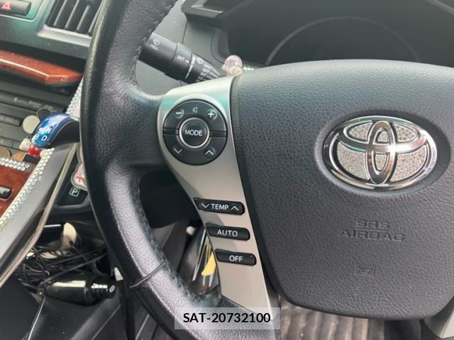 Toyota SAI 2012-02 8661405-13