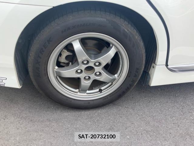 Toyota SAI 2012-02 8661405-6